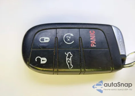 2013 Chrysler 300 300S из США, поврежденный, VIN 2C3CCABTXDH513604